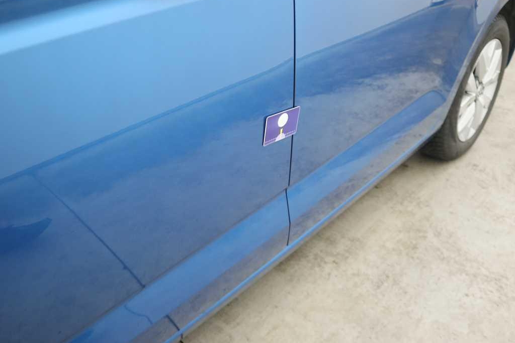 Volkswagen Touran 2016 фото 31