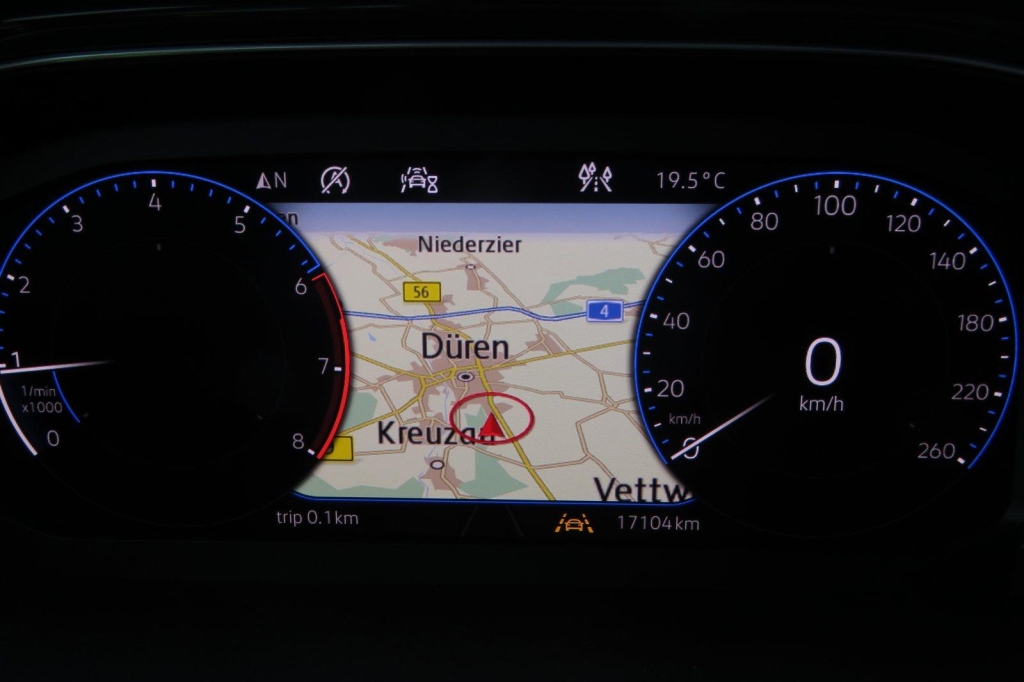 Volkswagen T-Roc 2019 фото 6