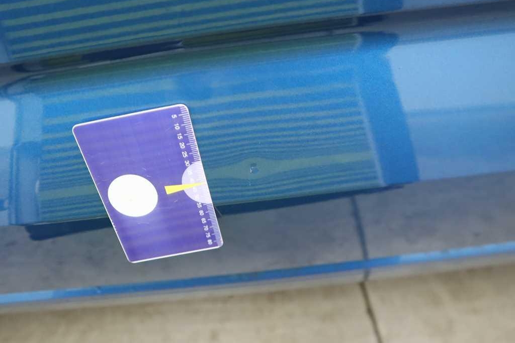 Volkswagen Touran 2016 фото 39