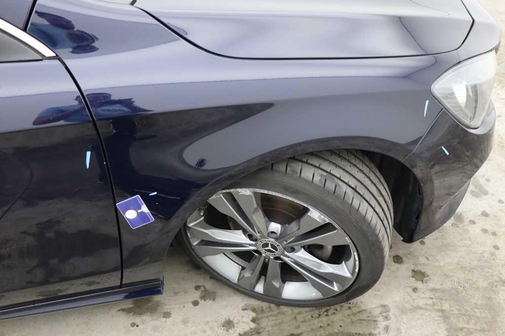 Mercedes-Benz CLA-Klasse 2017 photo 23