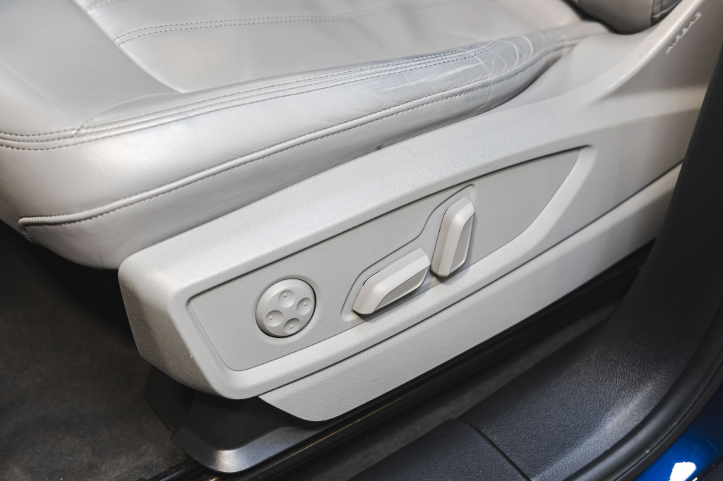 Audi Q5 2020 photo 18