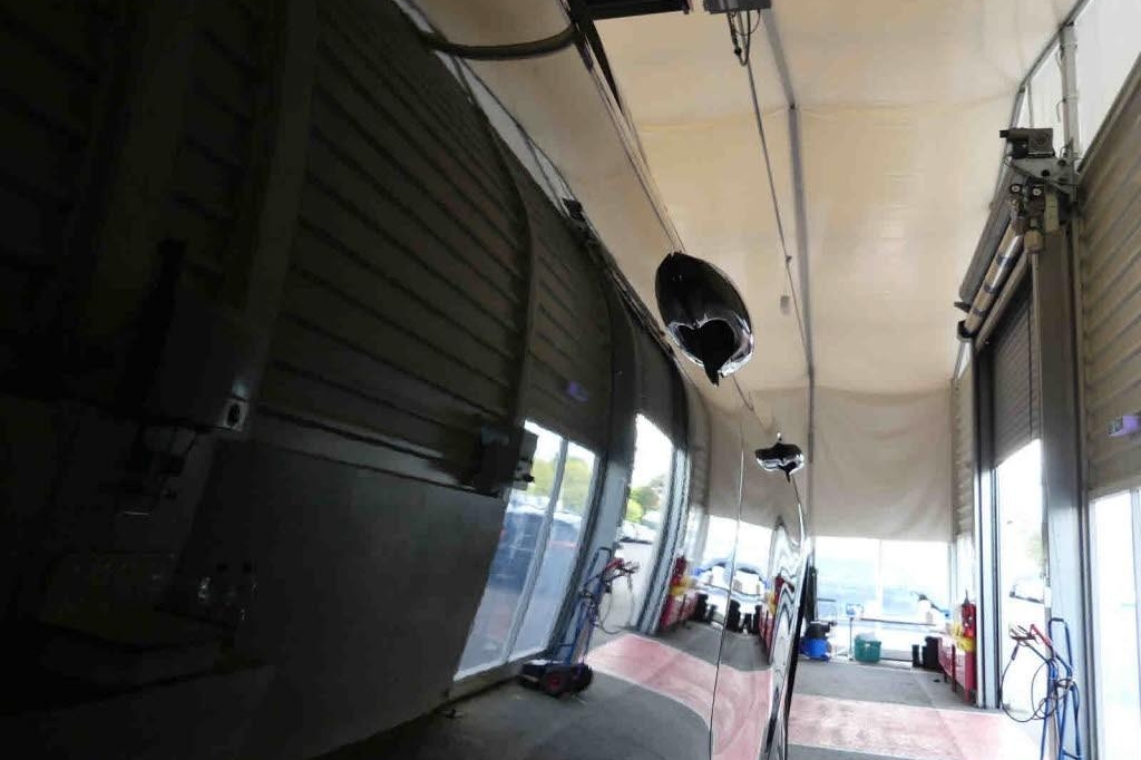 Ford Focus Turnier 2018 photo 11