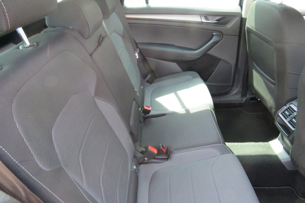 Skoda Kodiaq 2017 photo 3