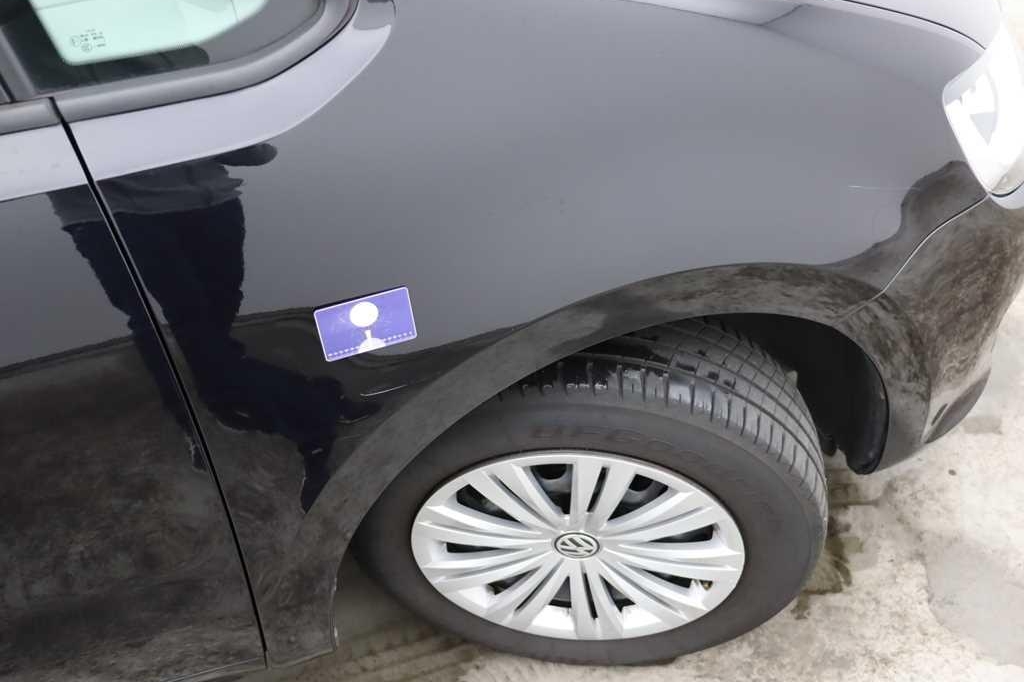 Volkswagen Sharan 2016 photo 68