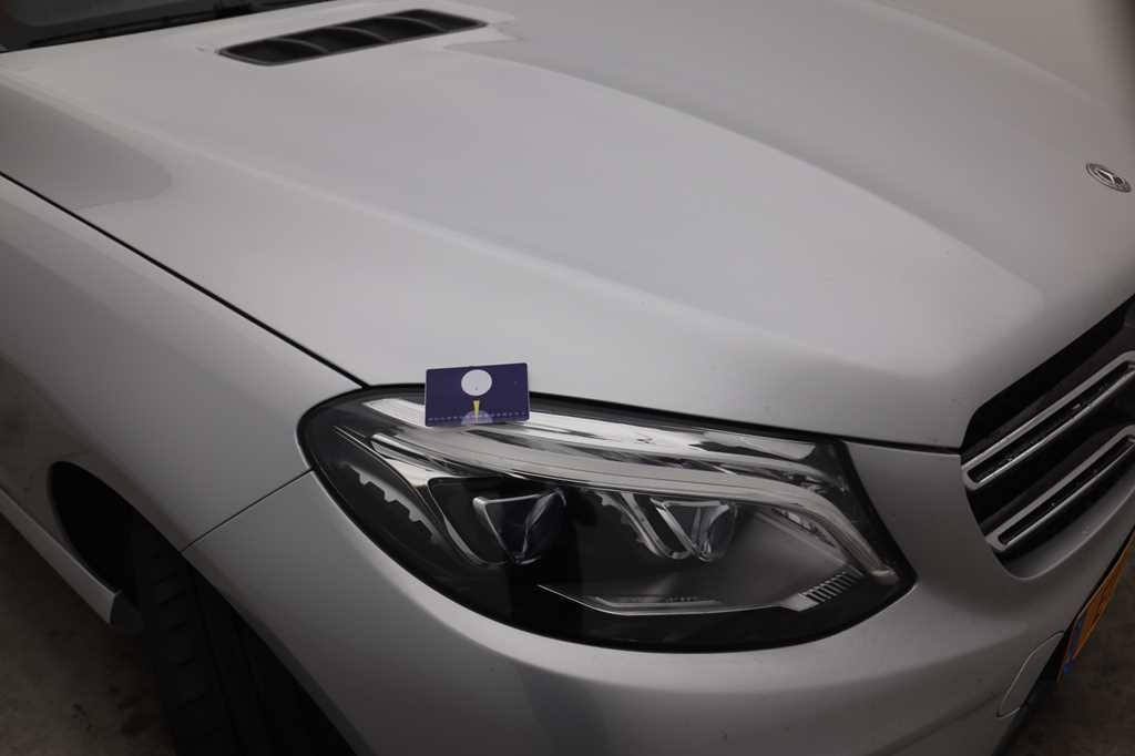 Mercedes-Benz GLE 2017 photo 12