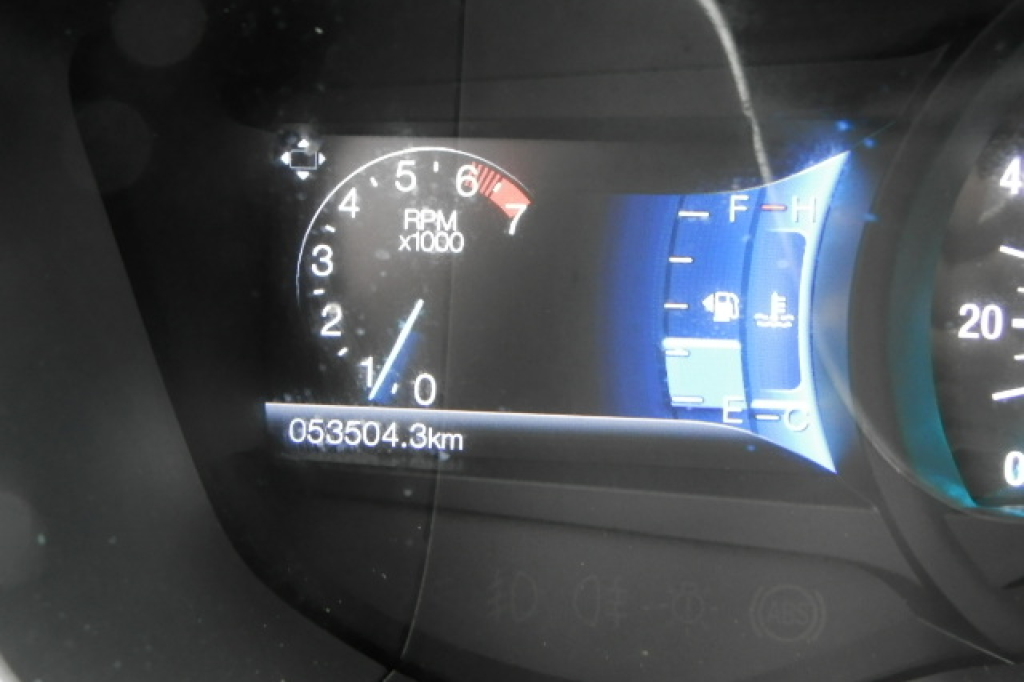 Ford Fusion SE 2016 фото 15