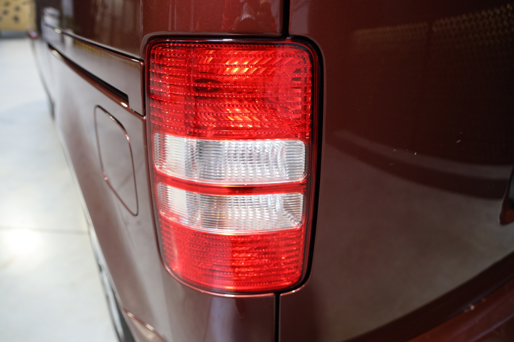 Volkswagen Caddy 2014 photo 41