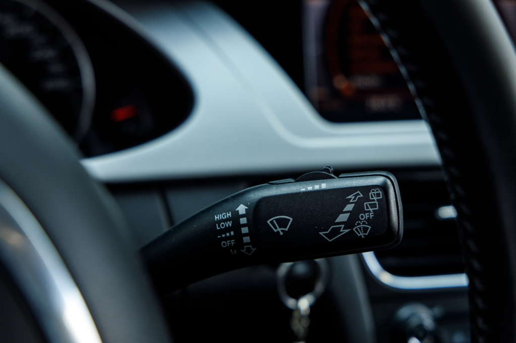 Audi A4 2008 фото 24