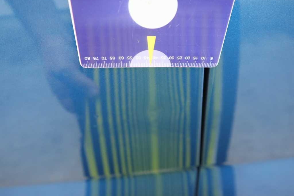 Volkswagen Touran 2016 фото 37