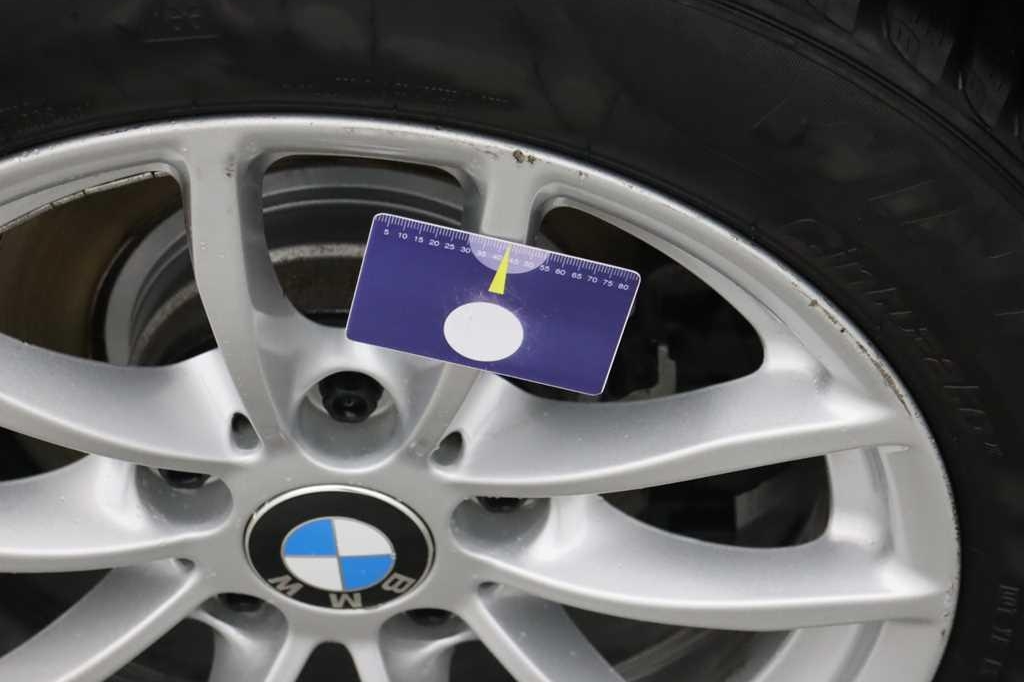 BMW 1er 2017 фото 8