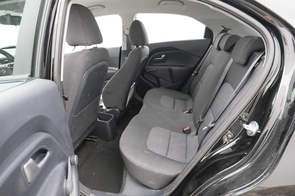 Kia Rio 2017 фото 3