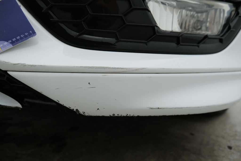 Ford Focus Turnier 2017 photo 18