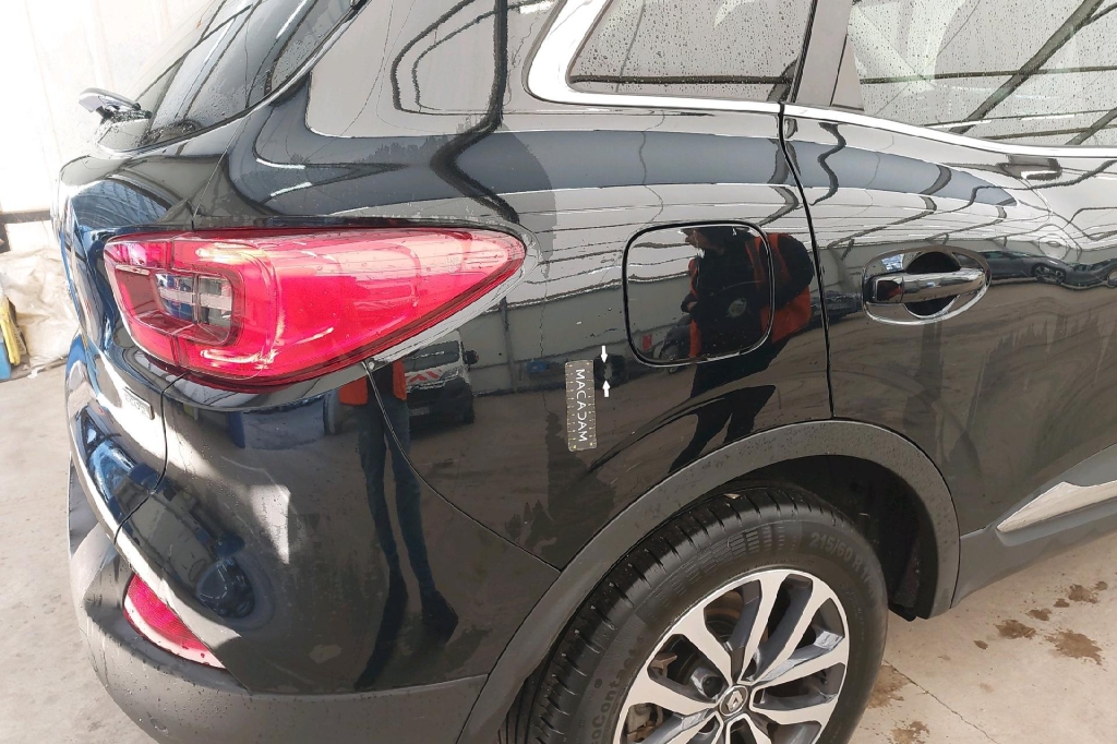 Renault Kadjar 2018 фото 14