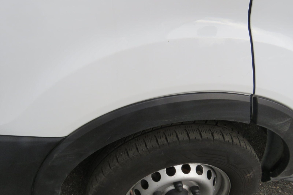 Ford Transit Pritsche 2020 фото 48