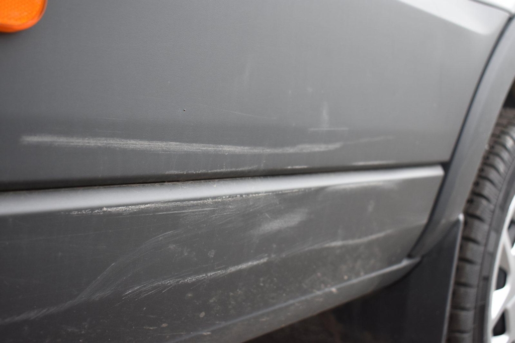 Ford Transit Kasten 2018 фото 20