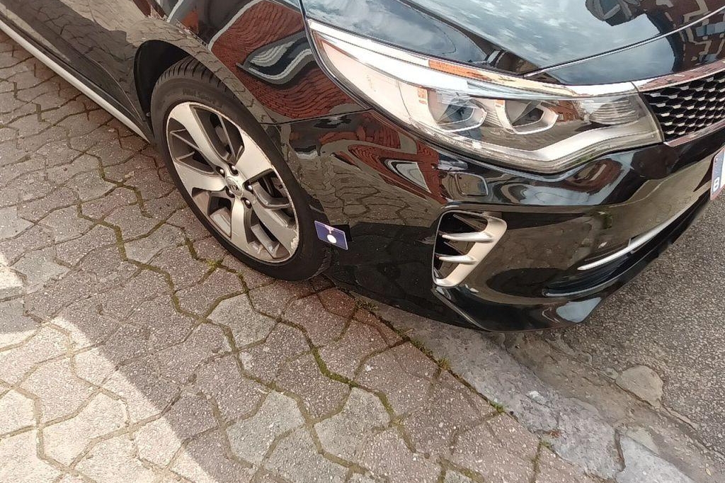 Kia Optima 2017 фото 47