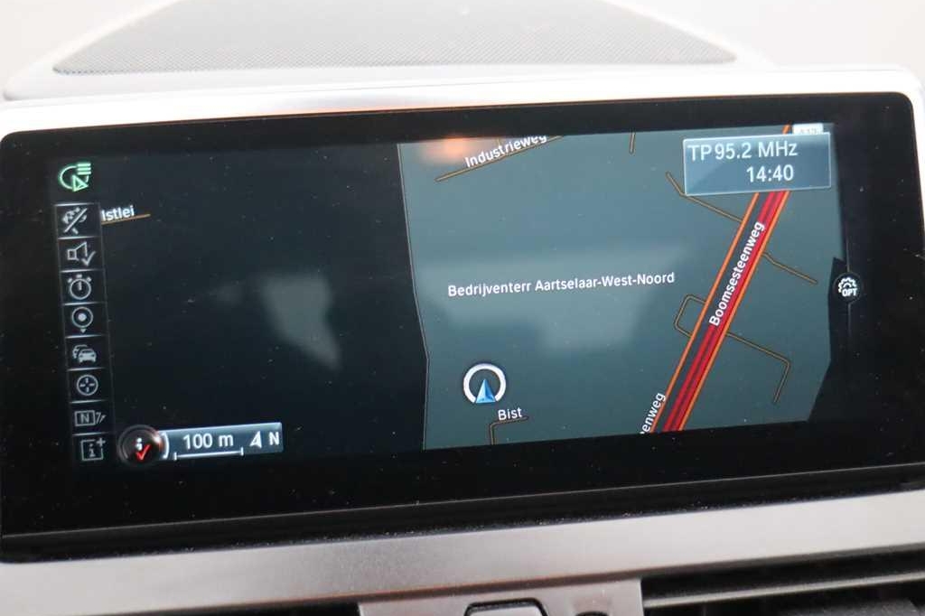 BMW 2er Gran Tourer 2016 photo 7