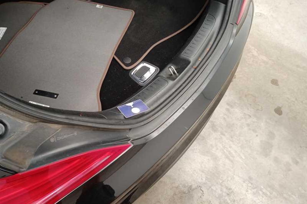 Mercedes-Benz CLA-Klasse 2016 photo 17