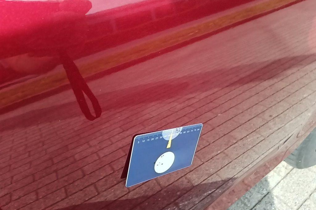 Audi A4 2017 photo 34