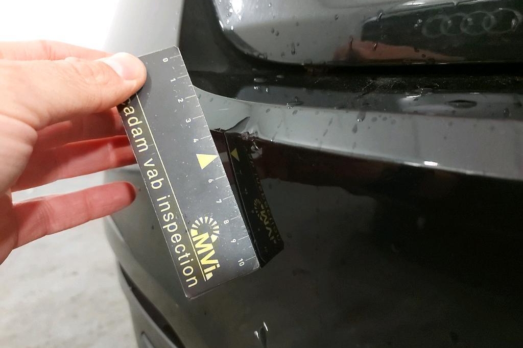 BMW 3er 2017 photo 10