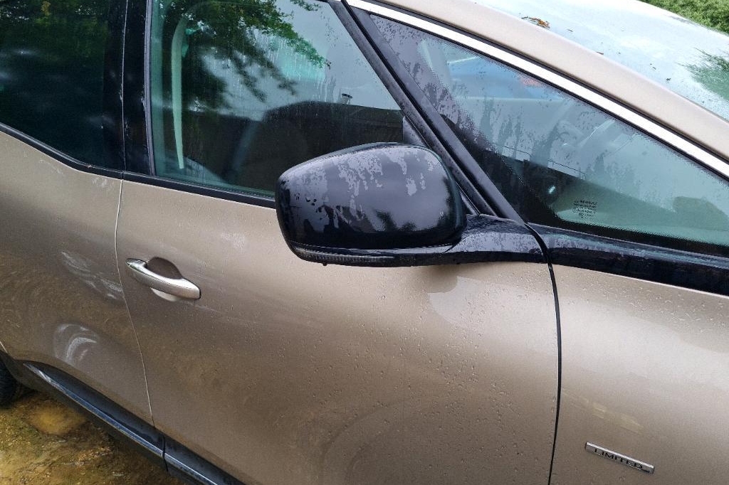 Renault Grand Scenic 2018 фото 31