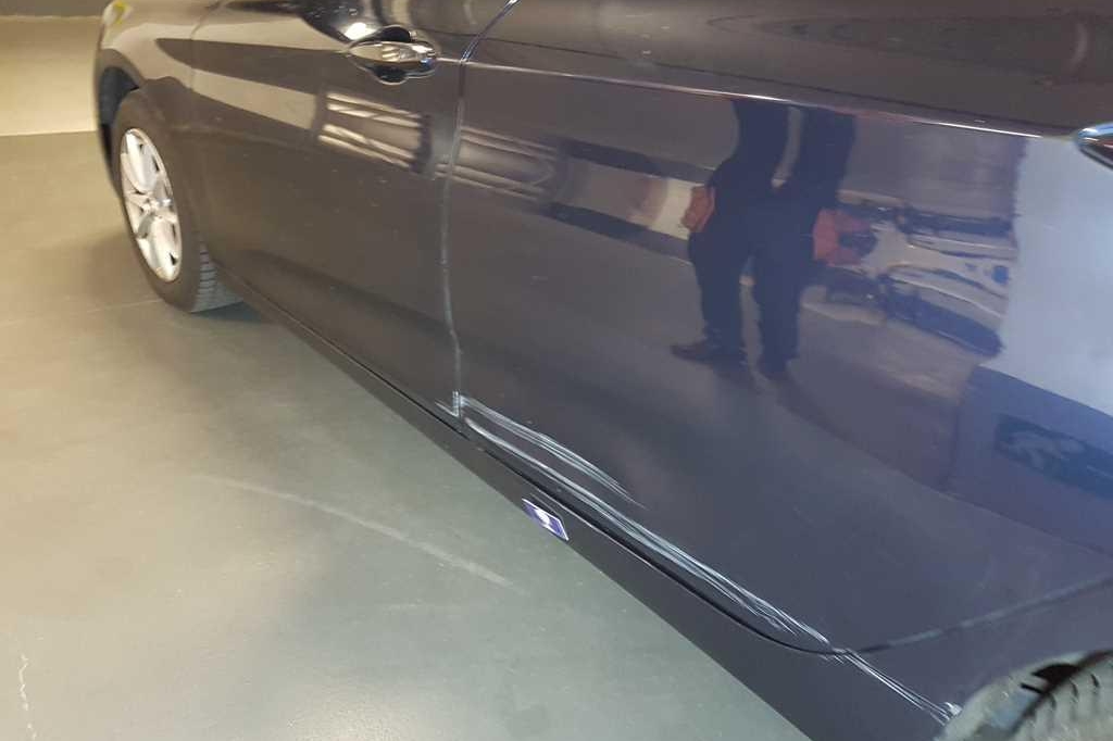 BMW 2er Gran Tourer 2016 photo 33