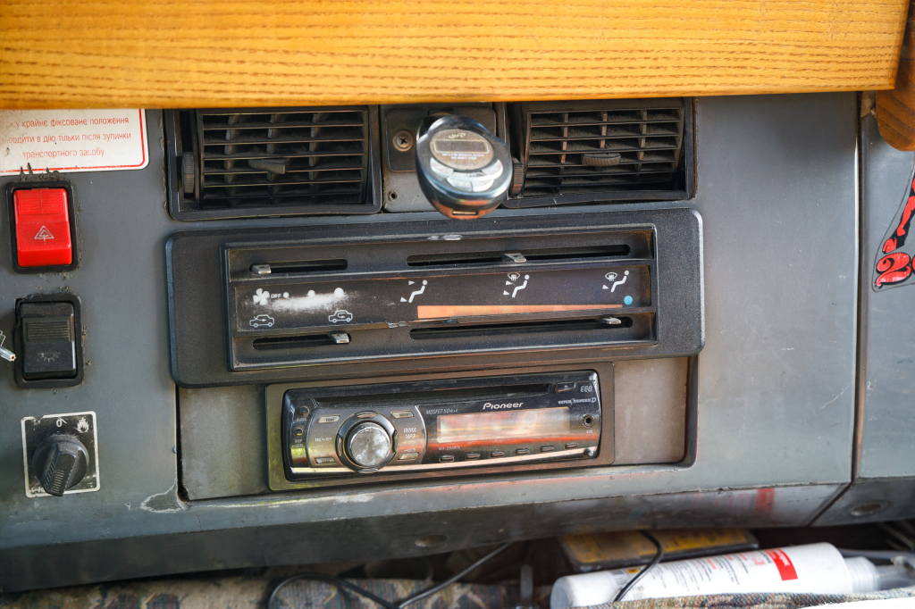 БАЗ А 079 Еталон 2009 фото 12