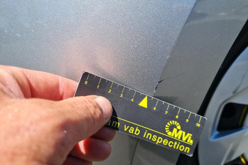 SEAT Mii 2018 photo 16