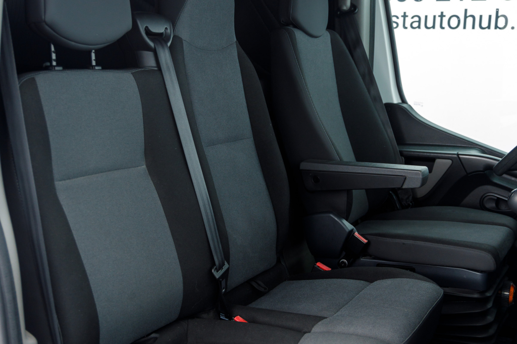 Renault Master груз. 2015 фото 19