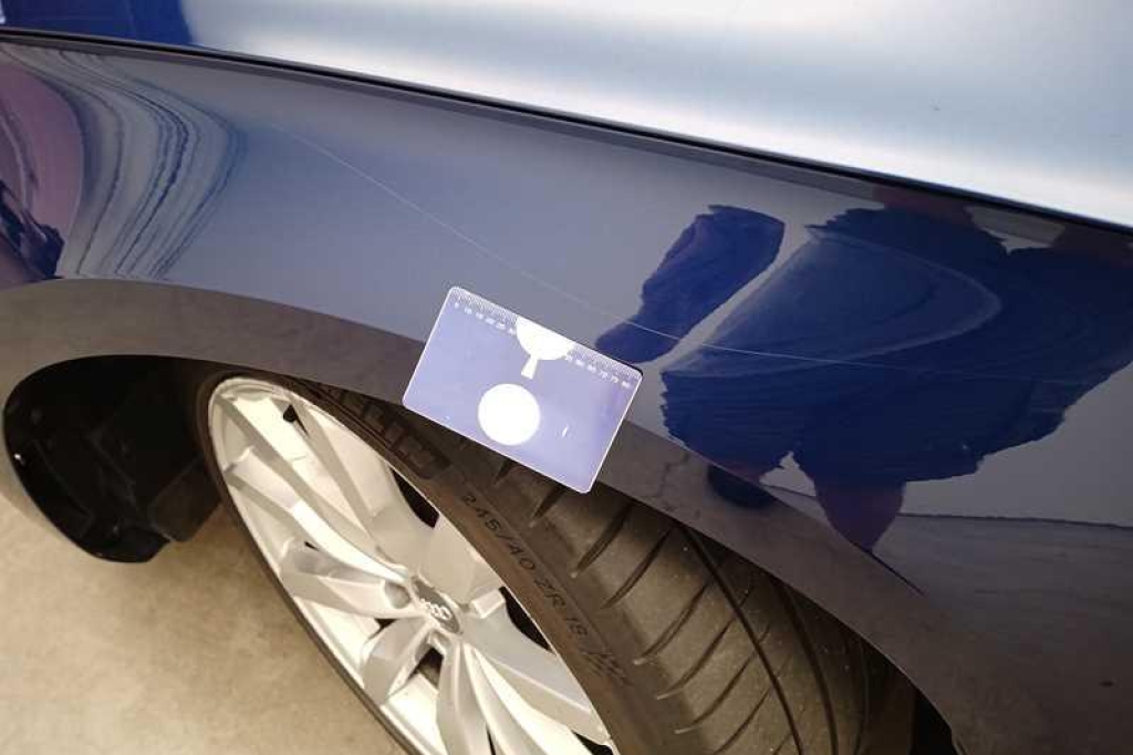 Audi A5 Sportback 2018 фото 53