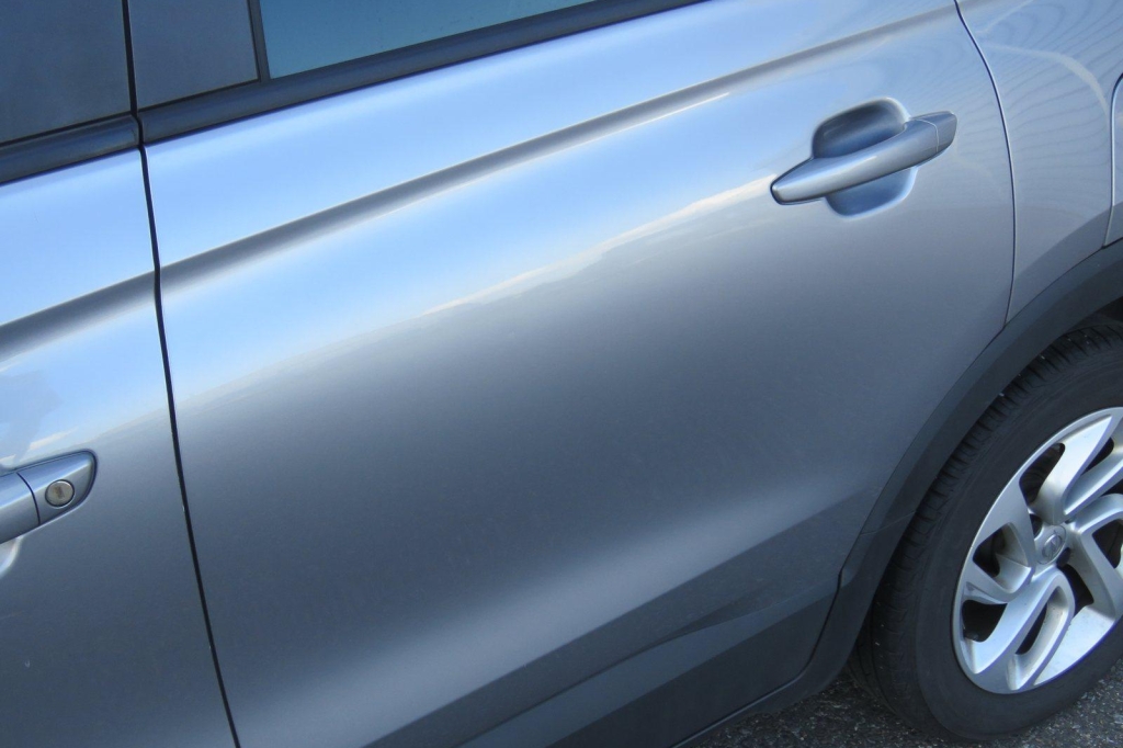 Opel Crossland X 2020 photo 20