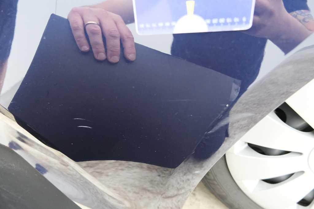 Mercedes-Benz A-Klasse 2017 фото 8