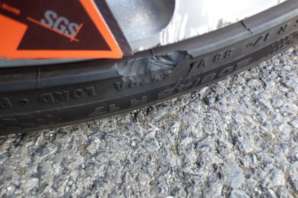 Ford Fiesta 2019 фото 10