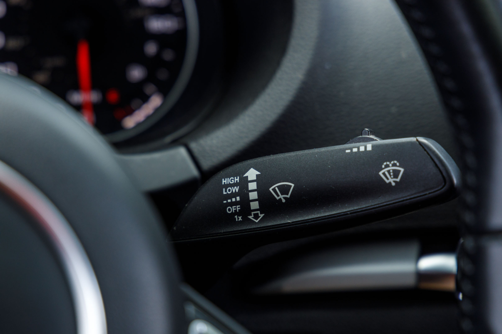 Audi A3 Quattro 2014 фото 10