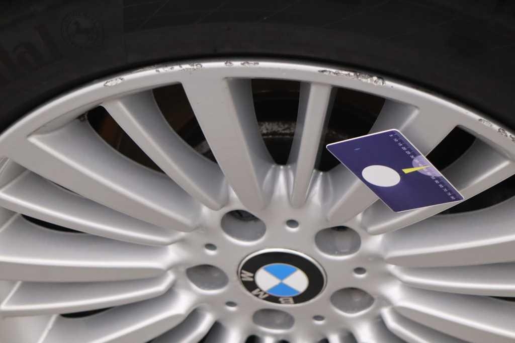 BMW 4er 2017 photo 17