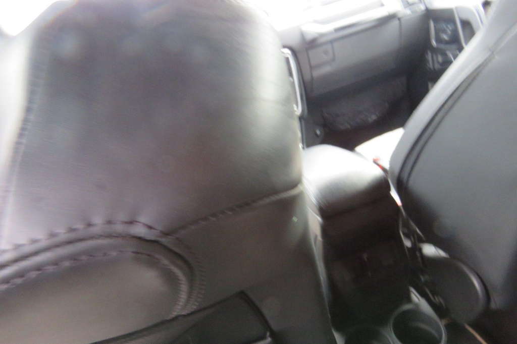 Mercedes-AMG G-Klasse 2017 фото 15