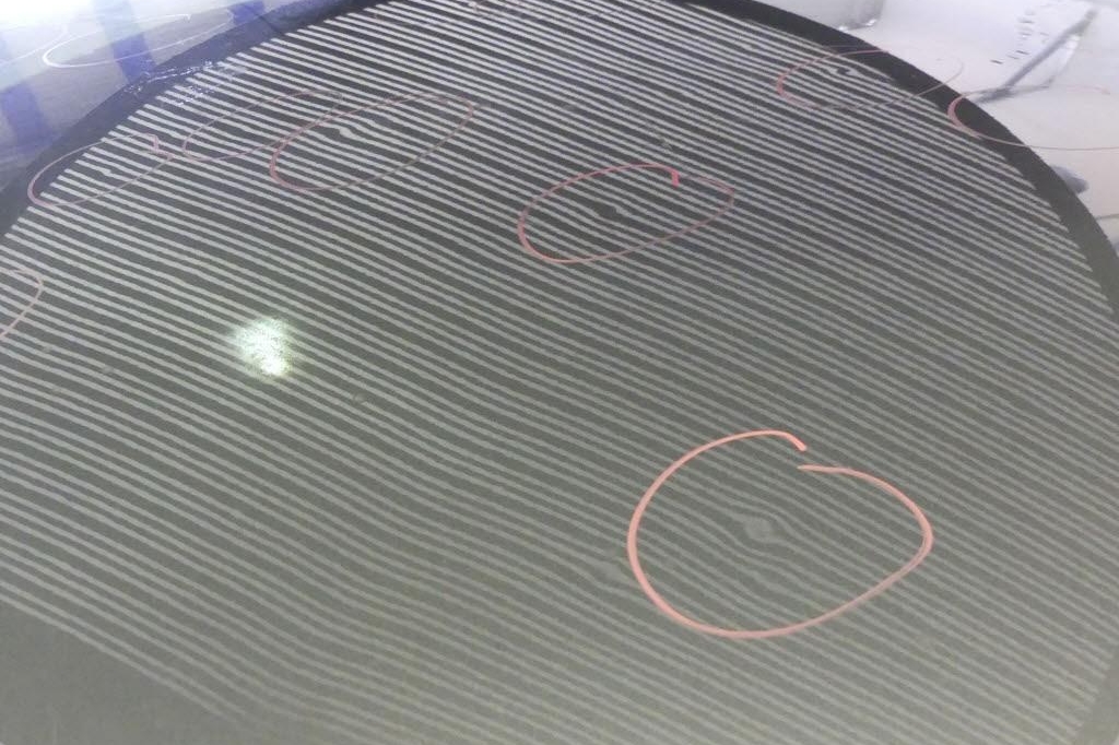 Opel Insignia Sports Tourer 2018 фото 28