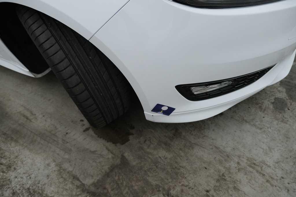 Ford Focus Turnier 2017 photo 27