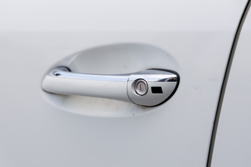 Mercedes-Benz GL 350 Bluetec 2011 фото 4