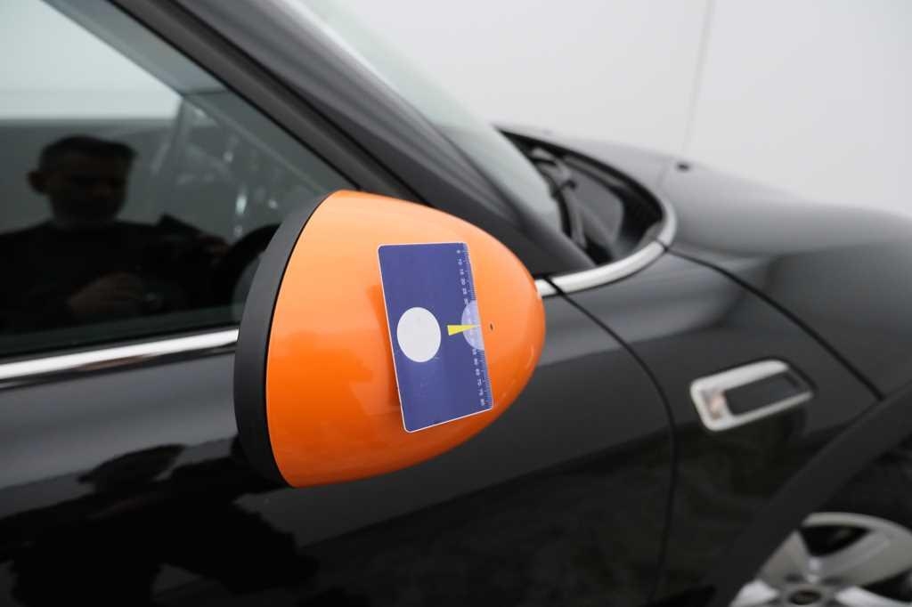 MINI One Clubman 2016 фото 31