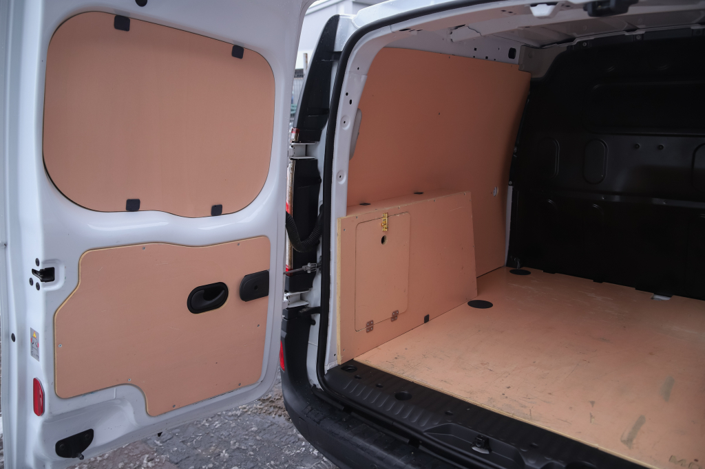 Renault Kangoo Rlink 2018 photo 25