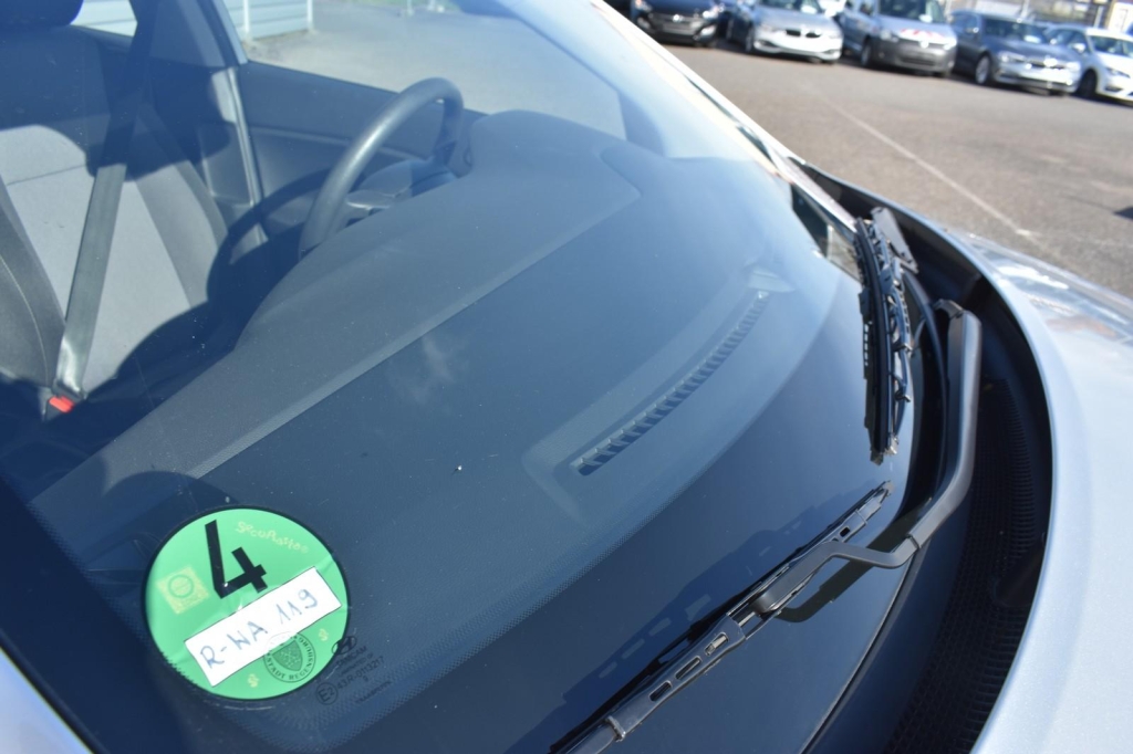 Hyundai i20 2020 photo 11