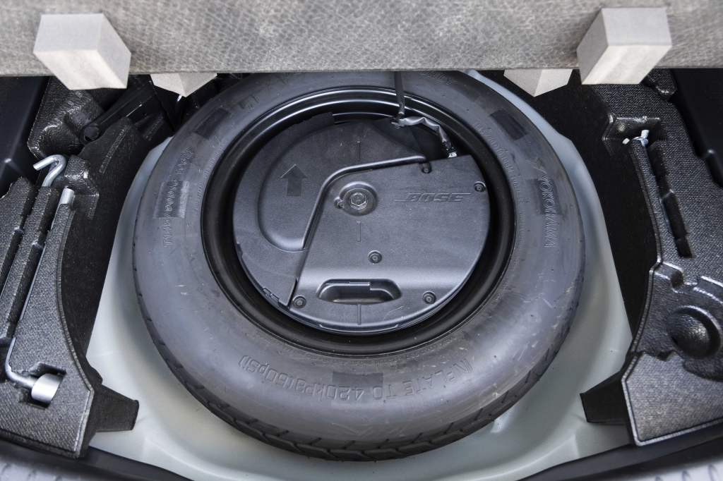 Mazda CX-5 Grand Touring 2017 фото 39