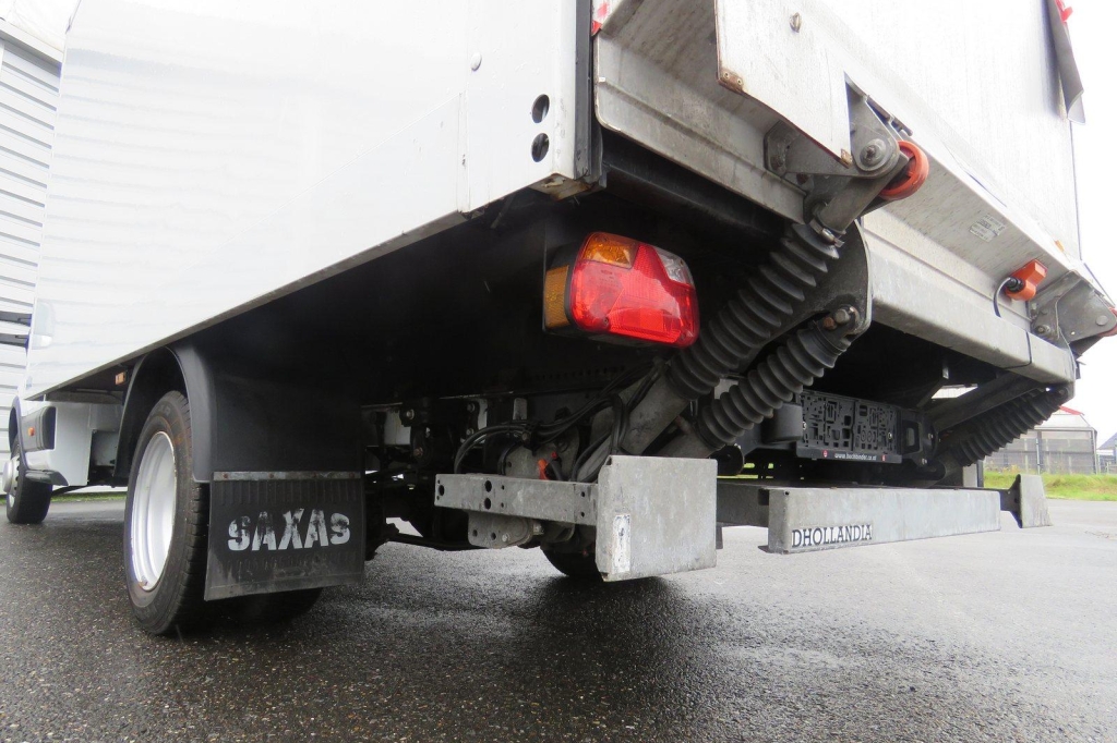 Ford Transit Koffer 2017 фото 8