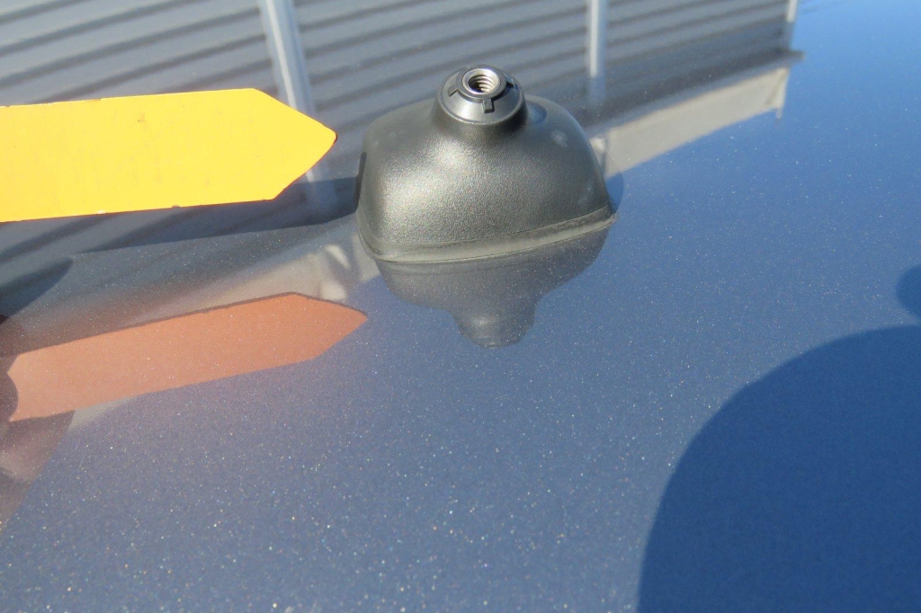 Opel Crossland X 2019 photo 65