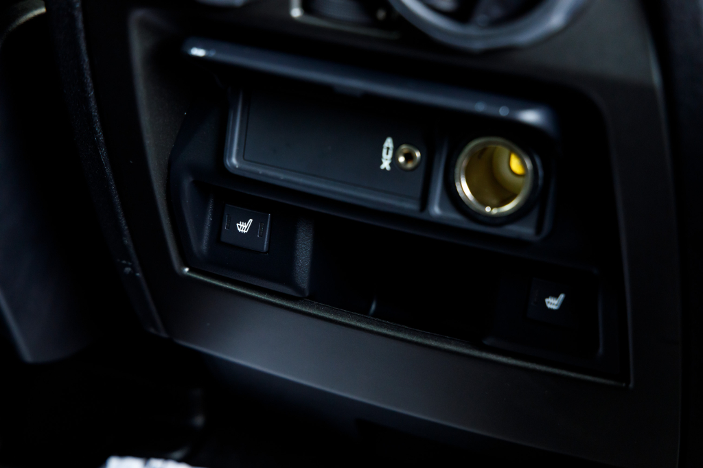 Land Rover Range Rover Sport 2013 фото 37