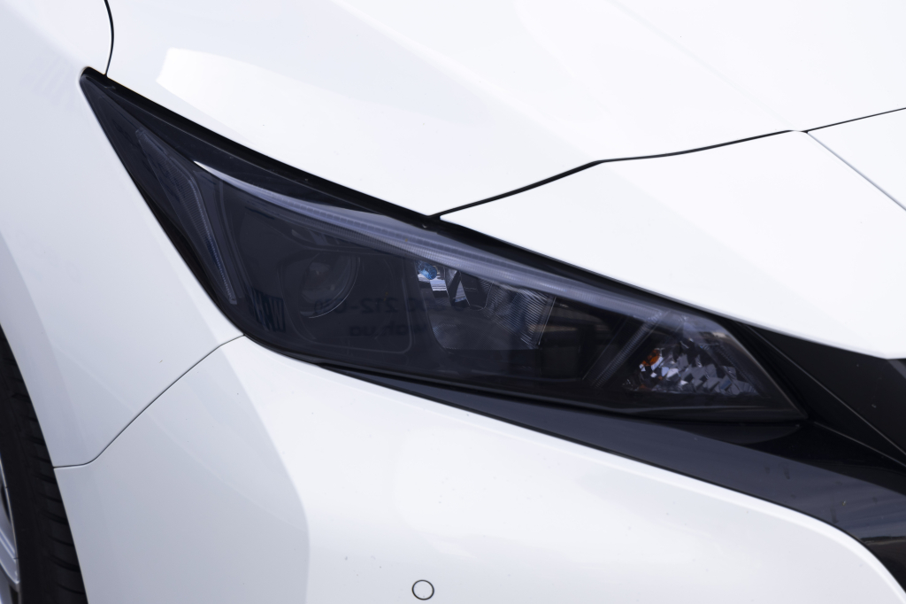 Nissan Leaf Tekna 2019 photo 5