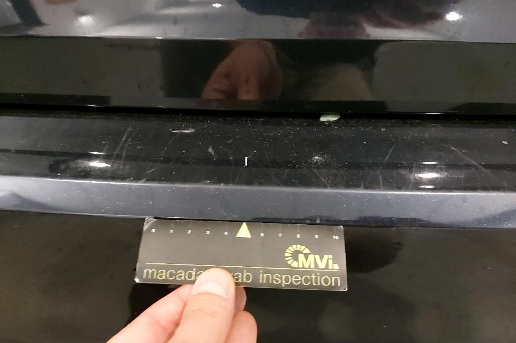 Volvo V90 2017 photo 21