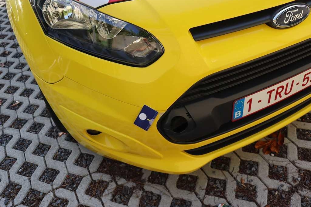 Ford Tourneo Connect пасс. 2018 фото 14