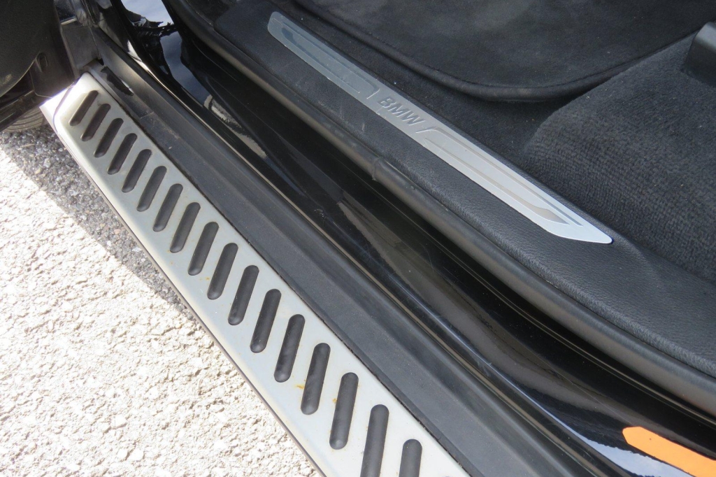 BMW X5 2017 фото 33